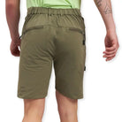 Reccy Men’s UPF 50 Ultra Stretch 5 Pockets Shorts - Techflex Series - Shorts