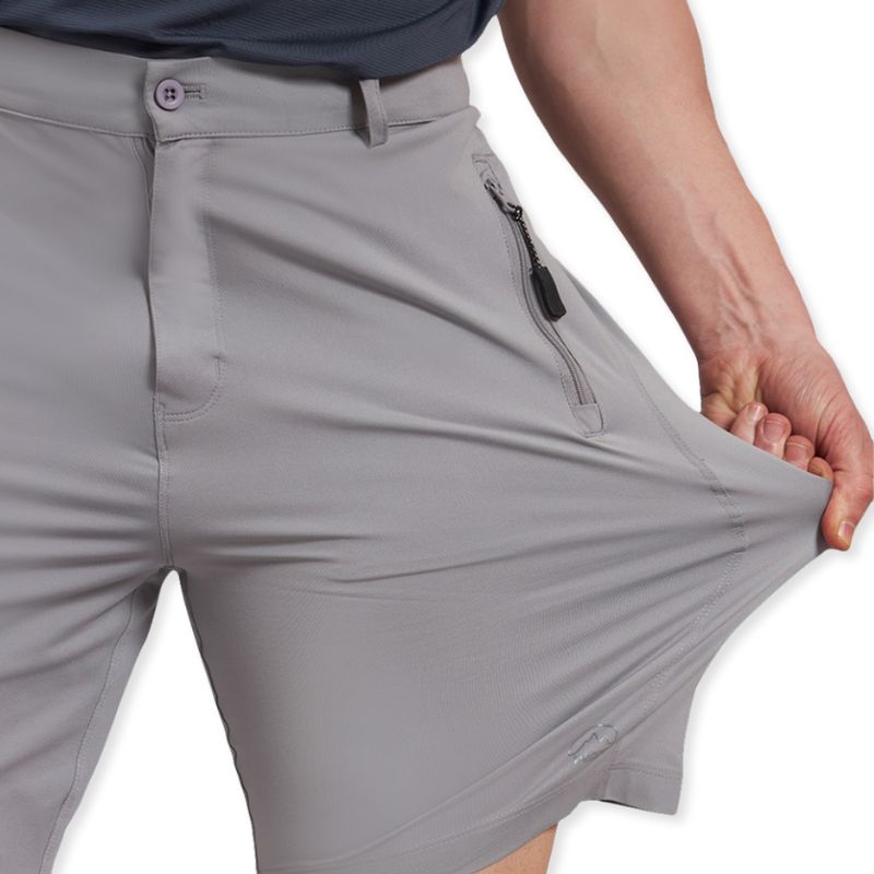 Reccy Men’s UPF 50 Ultra Stretch 5 Pockets Shorts - Techflex Series - Shorts