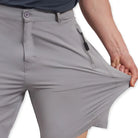 Reccy Men’s UPF 50 Ultra Stretch 5 Pockets Shorts - Techflex Series - Shorts