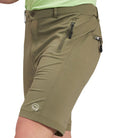 Reccy Men’s UPF 50 Ultra Stretch 5 Pockets Shorts - Techflex Series - Shorts