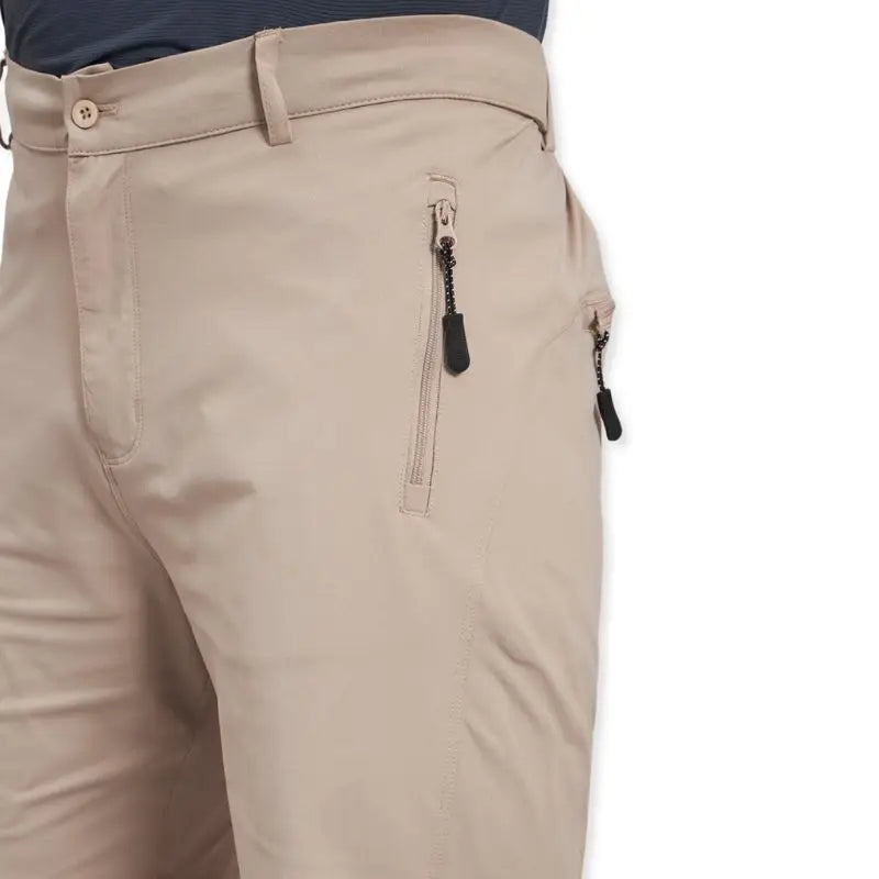 Reccy Men’s UPF 50 Ultra Stretch 5 Pockets Shorts - Techflex Series - Shorts