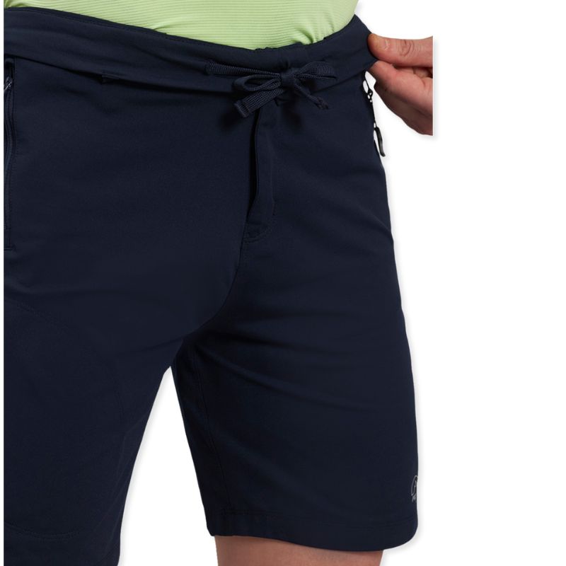 Reccy Men’s UPF 50 Ultra Stretch 5 Pockets Shorts - Techflex Series - Shorts
