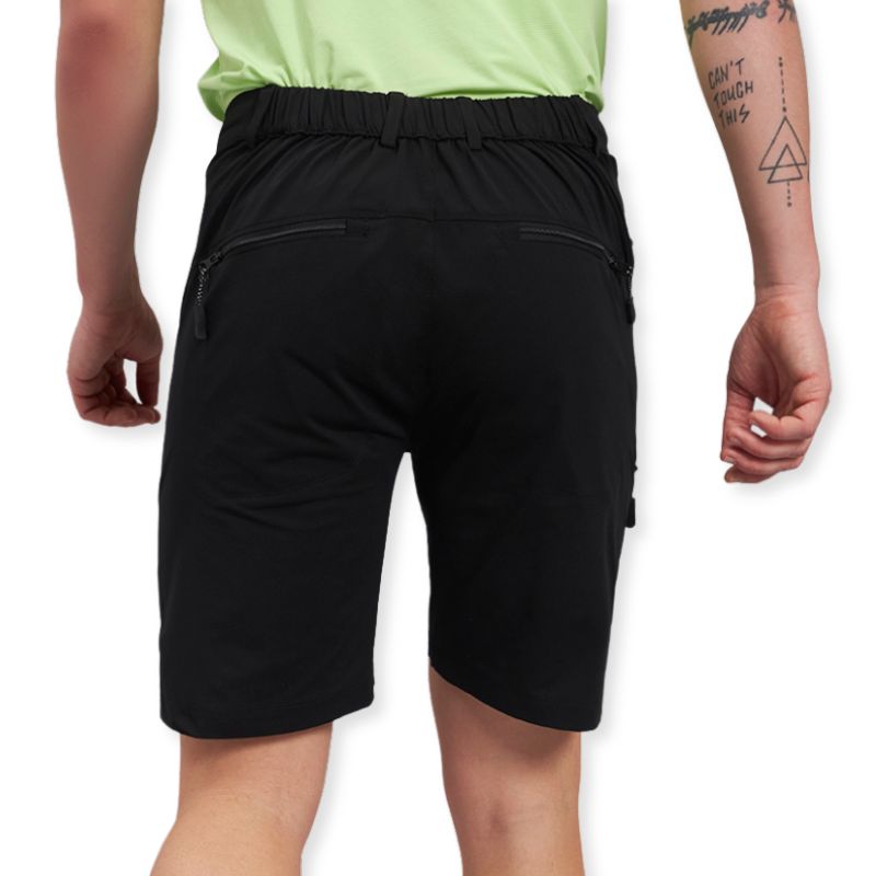 Reccy Men’s UPF 50 Ultra Stretch 5 Pockets Shorts - Techflex Series - Shorts