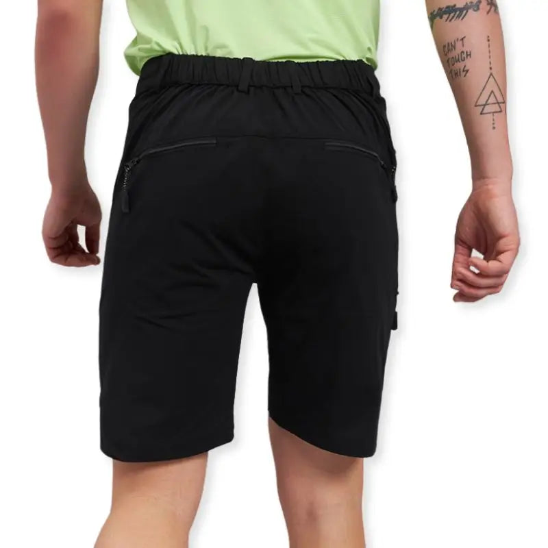 Reccy Men’s UPF 50 Ultra Stretch 5 Pockets Shorts - Techflex Series - Shorts