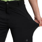 Reccy Men’s UPF 50 Ultra Stretch 5 Pockets Shorts - Techflex Series - Shorts