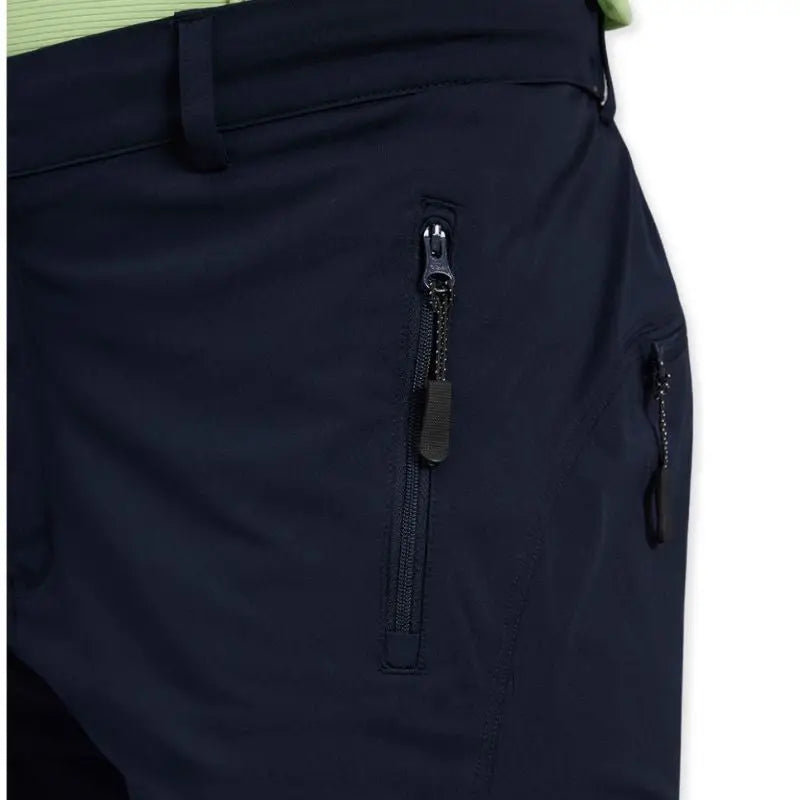 Reccy Men’s UPF 50 Ultra Stretch 5 Pockets Shorts - Techflex Series - Shorts