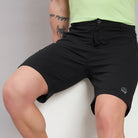 Reccy Men’s UPF 50 Ultra Stretch 5 Pockets Shorts - Techflex Series - Shorts