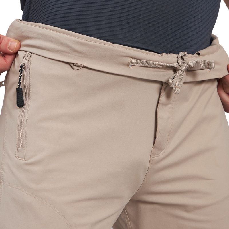 Reccy Men’s UPF 50 Ultra Stretch 5 Pockets Shorts - Techflex Series - Shorts