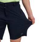 Reccy Men’s UPF 50 Ultra Stretch 5 Pockets Shorts - Techflex Series - Shorts