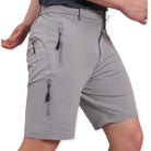 Reccy Men’s UPF 50 Ultra Stretch 5 Pockets Shorts - Techflex Series - Shorts