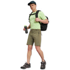 Reccy Men’s UPF 50 Ultra Stretch 5 Pockets Shorts - Techflex Series - Shorts