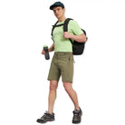 Reccy Men’s UPF 50 Ultra Stretch 5 Pockets Shorts - Techflex Series - Shorts