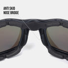 Reccy Unisex SummitShield Polarized 100% UV Protection Sunglasses for Outdoor Adventure & Travel - Sunglasses