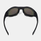 Reccy Unisex SummitShield Polarized 100% UV Protection Sunglasses for Outdoor Adventure & Travel - Sunglasses