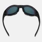 Reccy Unisex SummitShield Polarized 100% UV Protection Sunglasses for Outdoor Adventure & Travel - Sunglasses