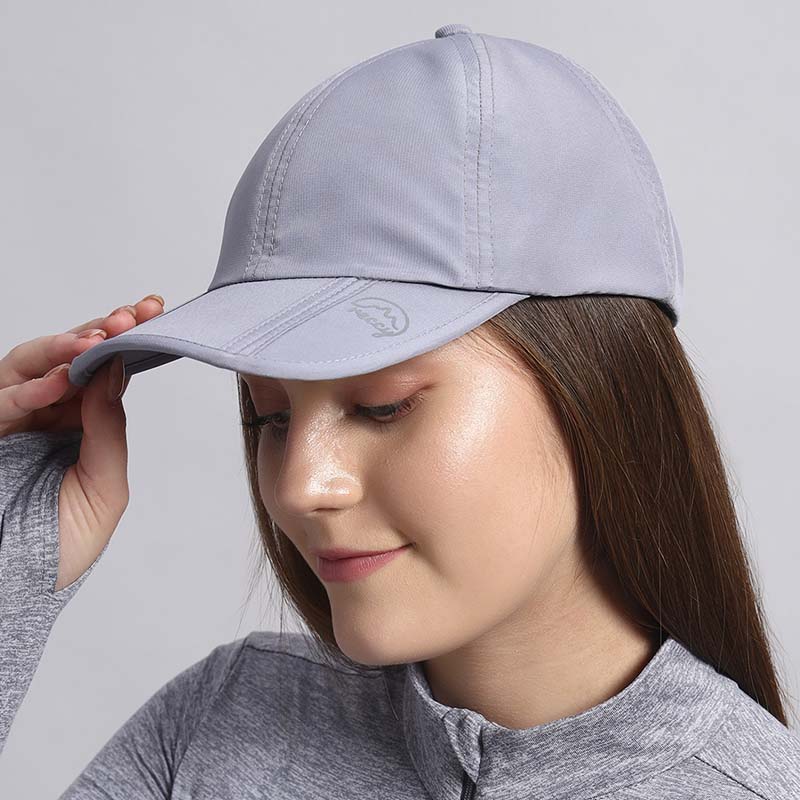 Reccy Unisex TrailTuck Cap All Day Comfort - Headwear