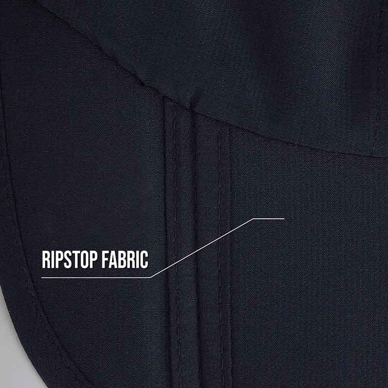 Reccy Unisex TrailTuck Cap All Day Comfort - Headwear