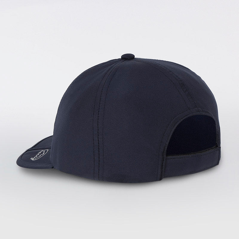 Reccy Unisex TrailTuck Cap All Day Comfort - Headwear