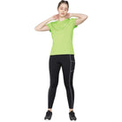 Reccy Women’s Crew Neck Training T-shirt - T-shirt