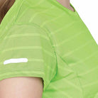 Reccy Women’s Crew Neck Training T-shirt - T-shirt