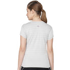 Reccy Women’s Crew Neck Training T-shirt - T-shirt