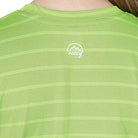 Reccy Women’s Crew Neck Training T-shirt - T-shirt