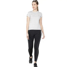 Reccy Women’s Crew Neck Training T-shirt - T-shirt