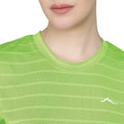 Reccy Women’s Crew Neck Training T-shirt - T-shirt