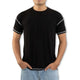 Ruggd Indian Men's Odor-Resistant Bamboo Training OuTee