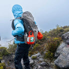 Sea to Summit First Aid Dry Sack 3L - 3 Litres / Red - Rucksacks and Backpacks