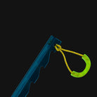 Sea to Summit Ground Control Tent Pegs - [8 Pack] - Blue / One Size - Tents