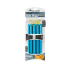 Sea to Summit Ground Control Tent Pegs - [8 Pack] - Blue / One Size - Tents