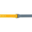 Sea to Summit Stretch-Loc TPU Straps [4 Pack] - Grey - Travel Essentials