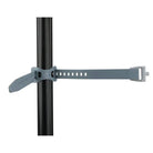 Sea to Summit Stretch-Loc TPU Straps [4 Pack] - Grey - Travel Essentials