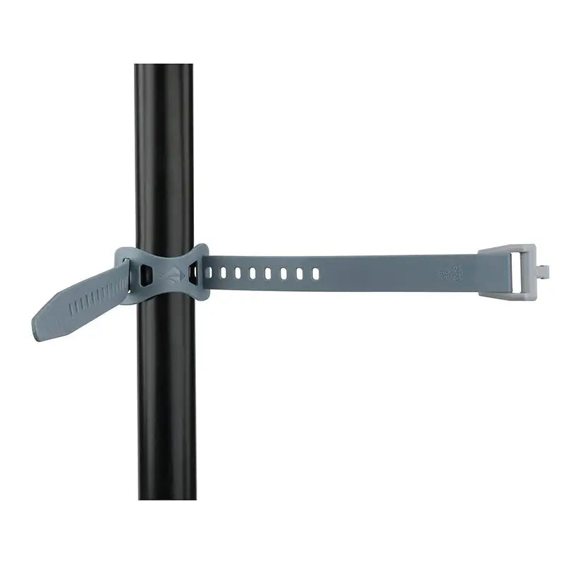 Sea to Summit Stretch-Loc TPU Straps [4 Pack] - Grey - Travel Essentials
