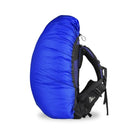 Sea to Summit Ultra-Sil Waterproof Rain Pack Cover - Blue / M - Rucksacks and Backpacks