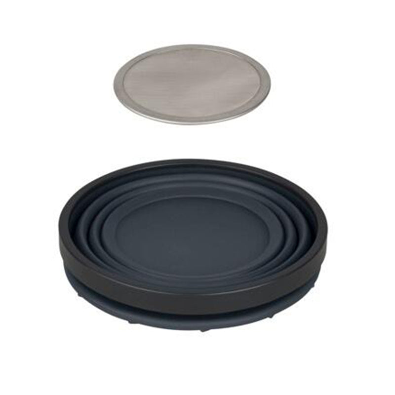 Sea to Summit X-Brew Coffee Dripper - Black / One Size - Camp Kitchen