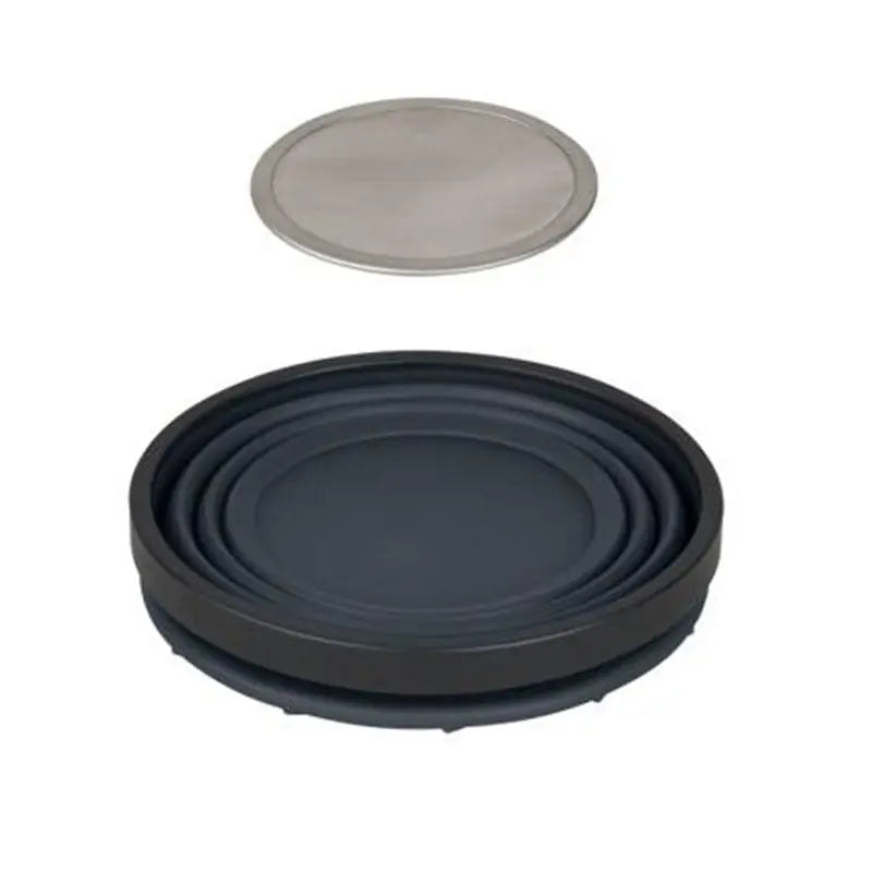 Sea to Summit X-Brew Coffee Dripper - Black / One Size - Camp Kitchen