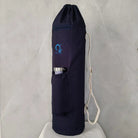 SkiD O2 Unisex 2 Pocket Basic Yoga Bag