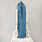 SkiD O2 Unisex 2 Pocket Basic Yoga Bag