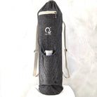 SkiD O2 Unisex 2 Pocket Basic Yoga Bag