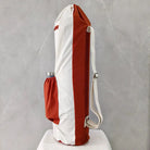 SkiD O2 Unisex 2 Pocket Basic Yoga Bag
