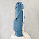 SkiD O2 Unisex 2 Pocket Basic Yoga Bag