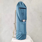 SkiD O2 Unisex 2 Pocket Basic Yoga Bag