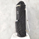 SkiD O2 Unisex 2 Pocket Basic Yoga Bag