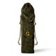 SkiD O2 Unisex Double Block Pocket Mat Yoga Bag- Mine Craft