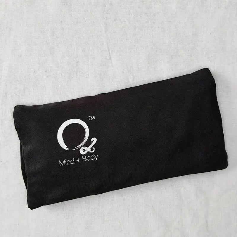 SkiD O2 Unisex Relaxing Therapeutic Eye Pillow