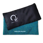 SkiD O2 Unisex Relaxing Therapeutic Eye Pillow - Grey