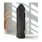 Skid O2 Unisex Yoga Mat Bag-2 Pockets - Yoga