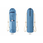 Skid O2 Unisex Yoga Mat Bag-2 Pockets - Yoga